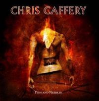 Chris Caffery – Pins And Needles